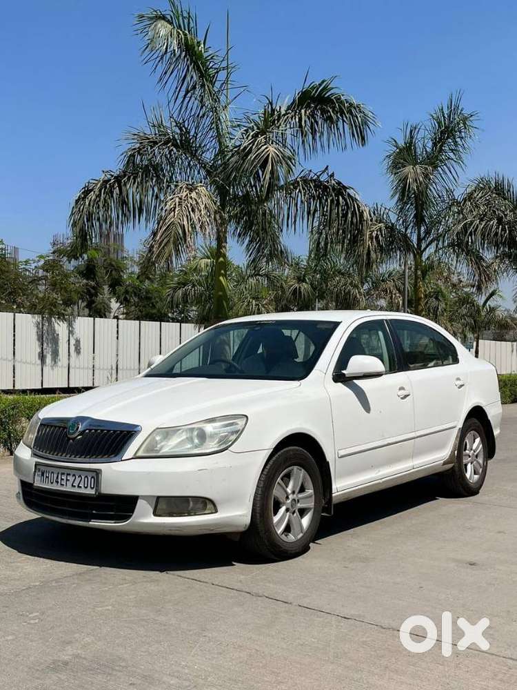 Skoda Laura 1.9 Tdi Mt Ambiente, 2010, Diesel