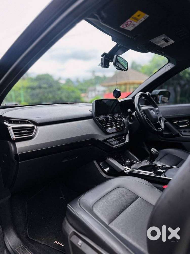 Tata Safari 2.0 Kryotec Xz Plus, 2022, Diesel