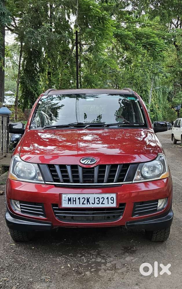 Mahindra Xylo H4 Bs Iv, 2013, Diesel