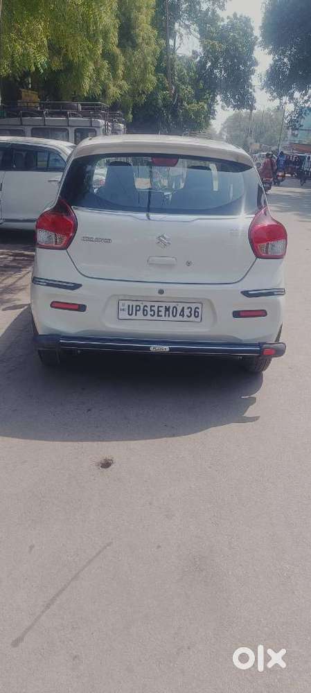 Maruti Suzuki Celerio Vxi, 2022, Petrol