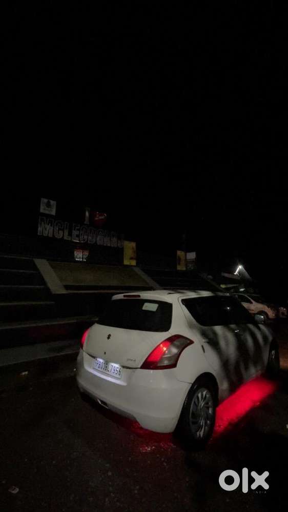 Genuine Speedo Meter With Alloy New Tyre Speakers All Metting Seat Cov