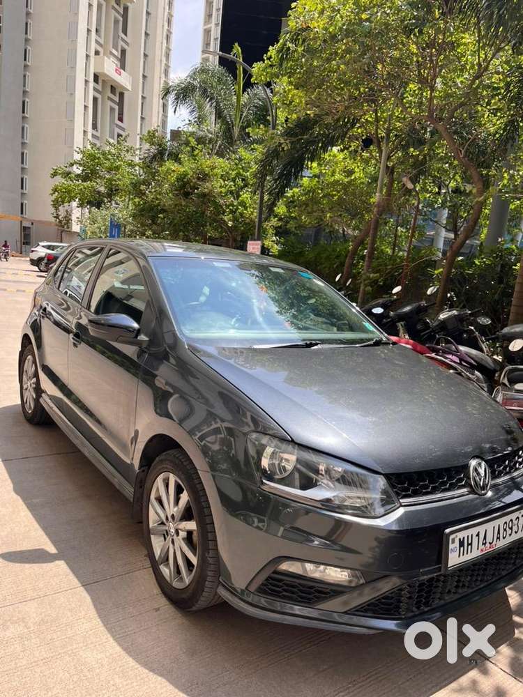 Volkswagen Petrol Car 2020