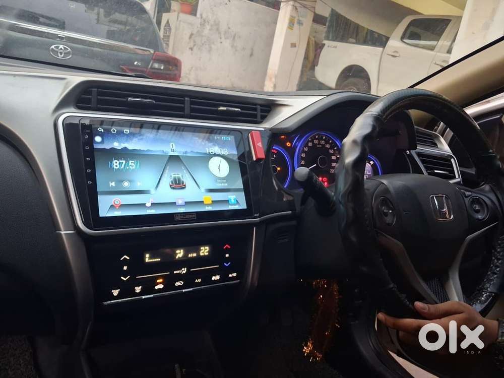 Honda Diesel Manual 2014