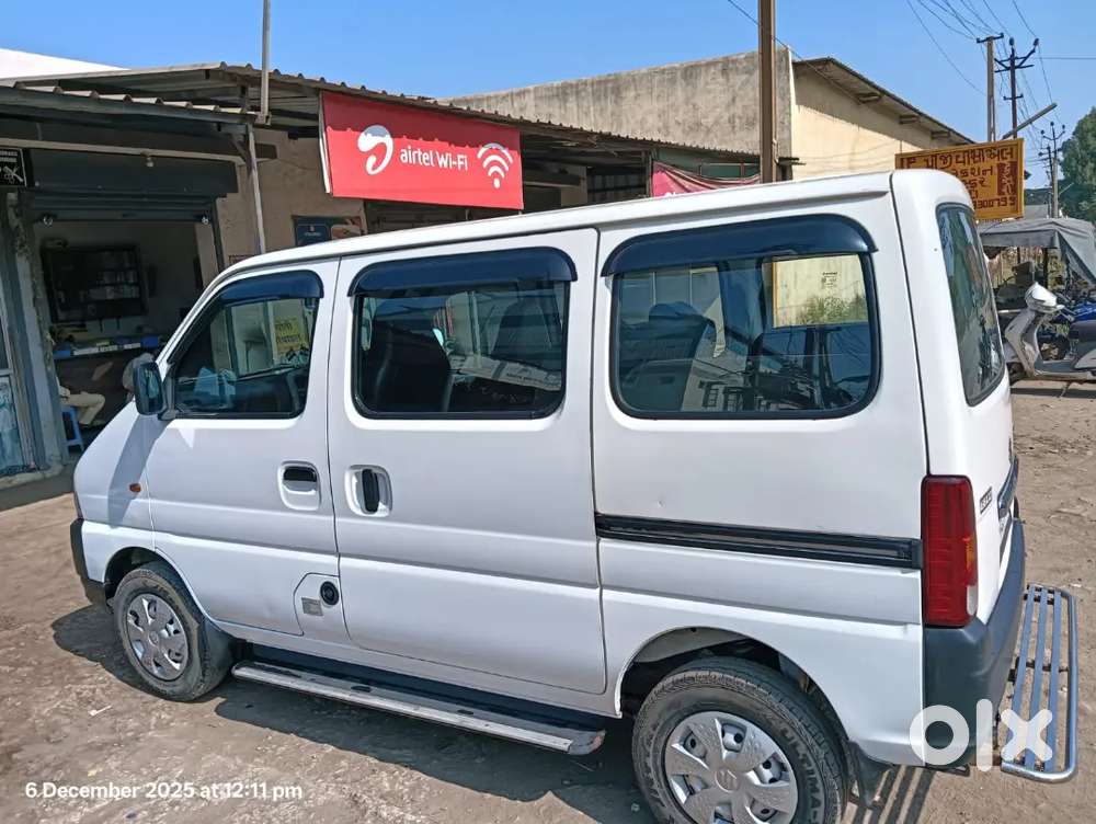 Maruti Suzuki Eeco 2023