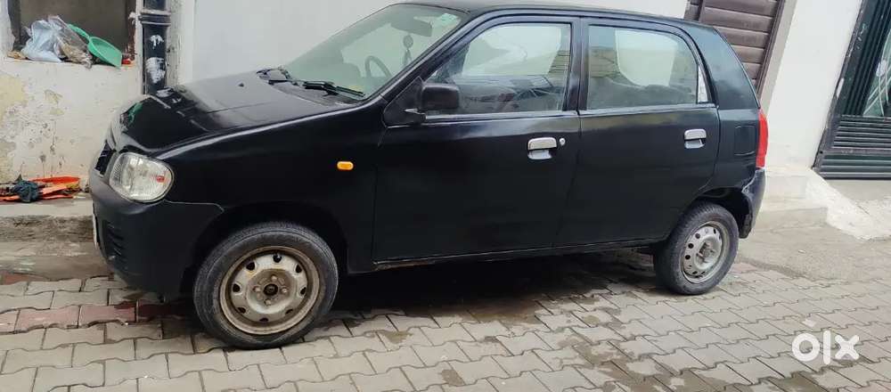 Maruti Suzuki Alto 2008