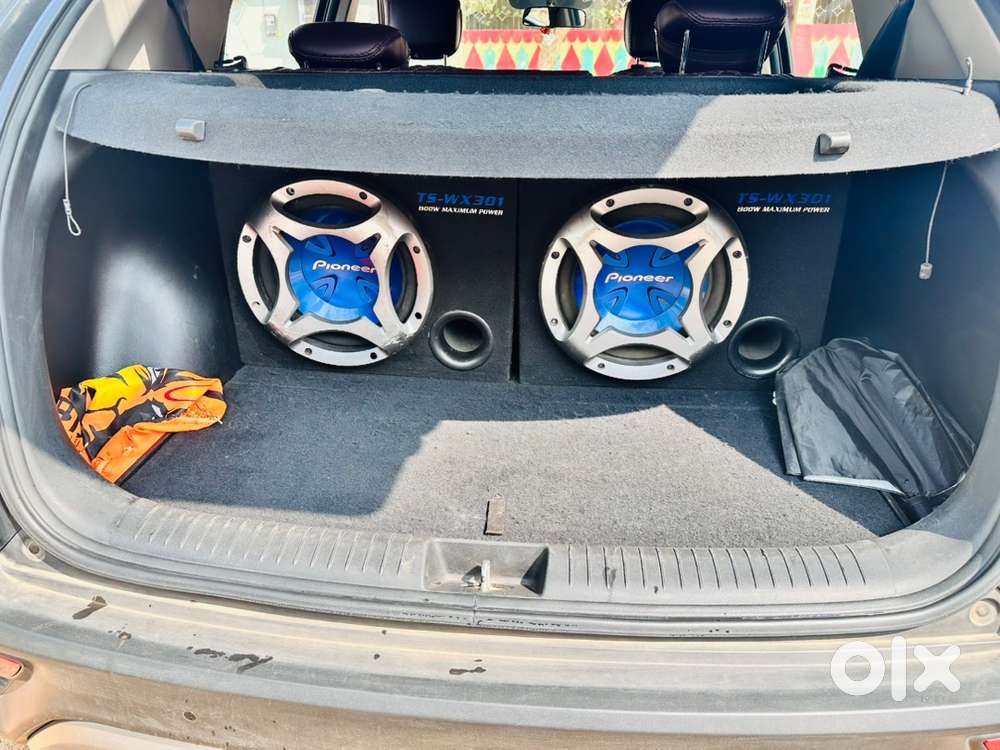 Hyundai Creta 1.6 Sx (o) 2018 , Diesel, Automatic
