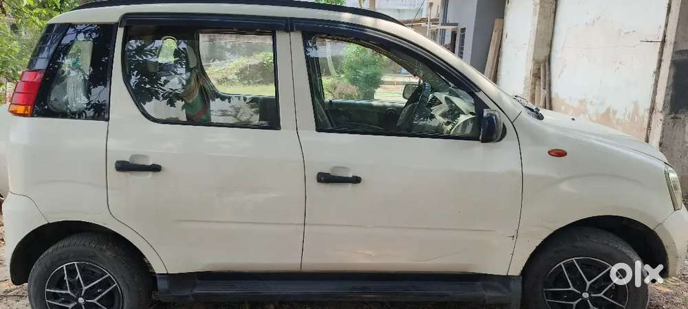 Mahindra Quanto 2013
