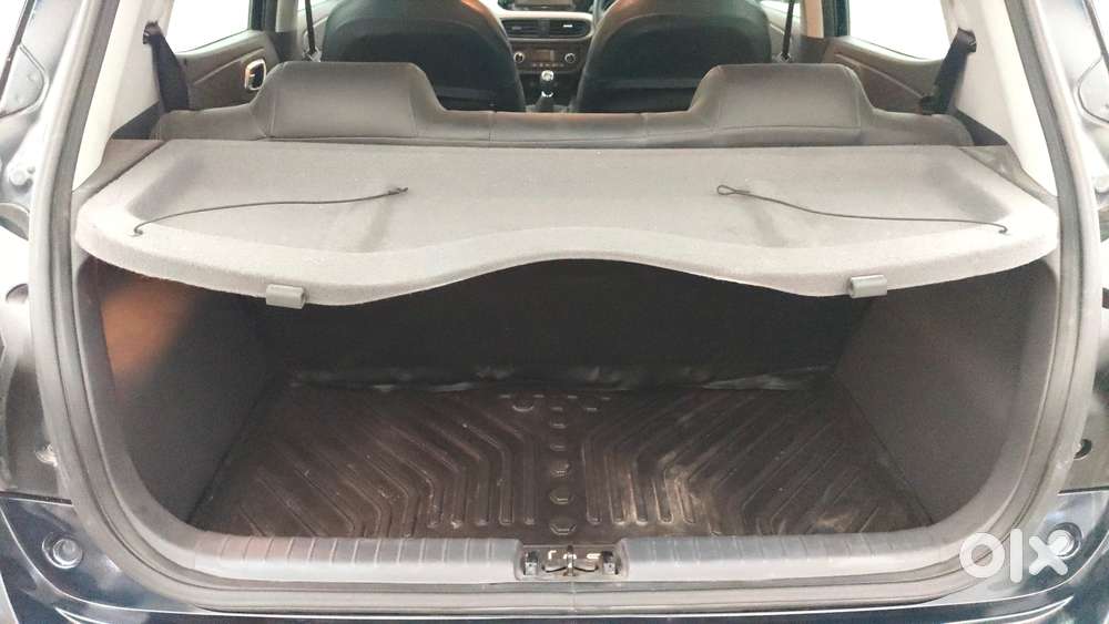 Hyundai Grand I10 Nios Sportz 1.2 Kappa Vtvt, 2023, Petrol