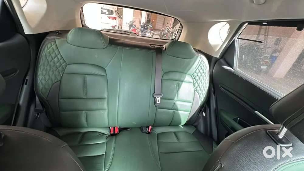 New 2024 Kia Sonet Petrol  Only 13,111 Km  Single Owner