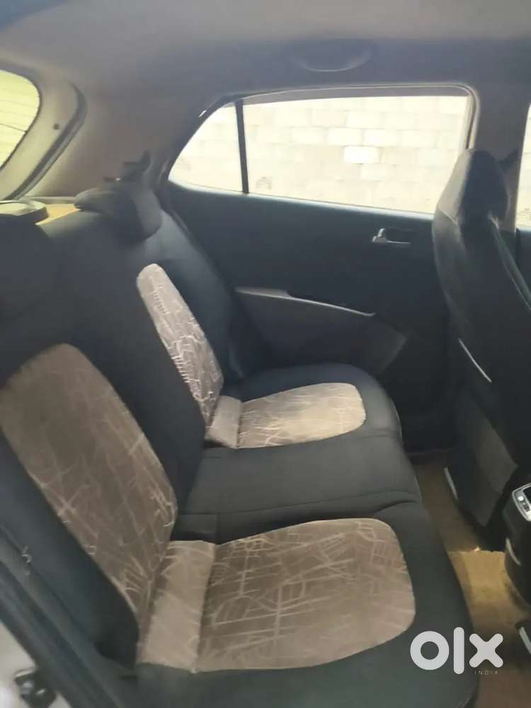 Hyundai Grand I10 2014 Diesel Car