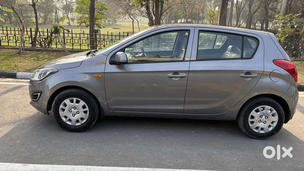 Hyundai I20 Magna Plus, 2012, Petrol
