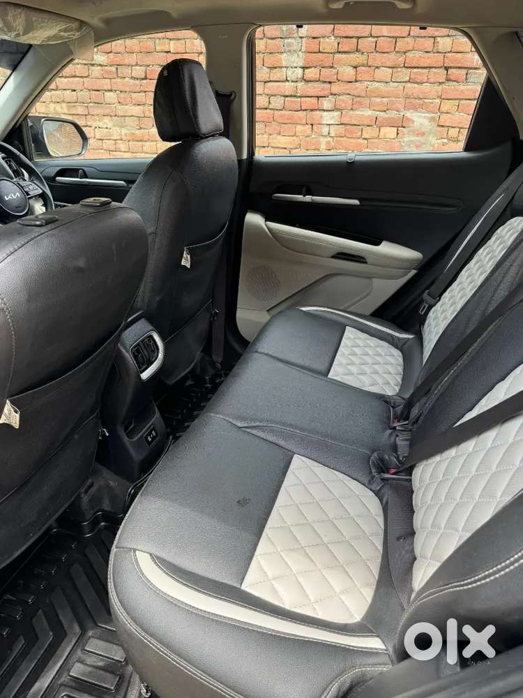 Kia Sonet 2025 Petrol 170000 Km Driven