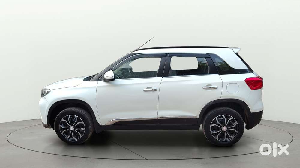 Toyota Urban Cruiser Cruiser Mid, 2021, Petrol