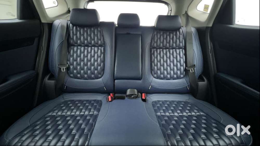 Kia Seltos 1.5 X-line Diesel At, 2023, Diesel