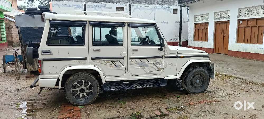 Mahindra Be 6 2020 Diesel