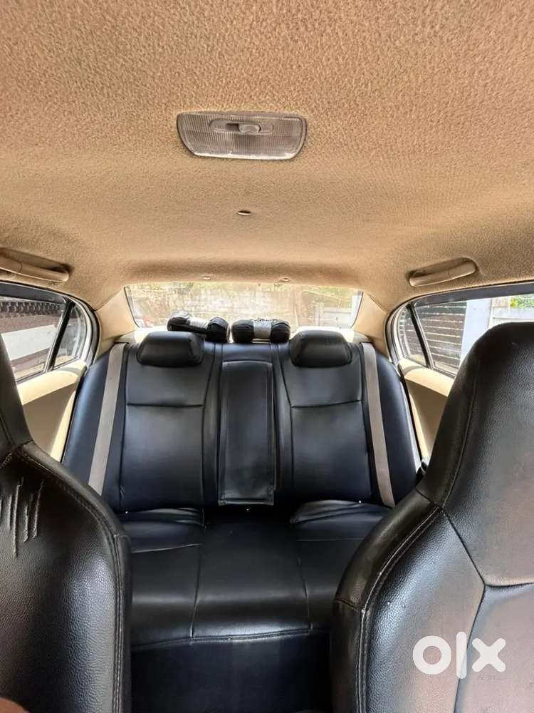 Honda Amaze S 2014  Well Maintained  ₹2.70 Lakh