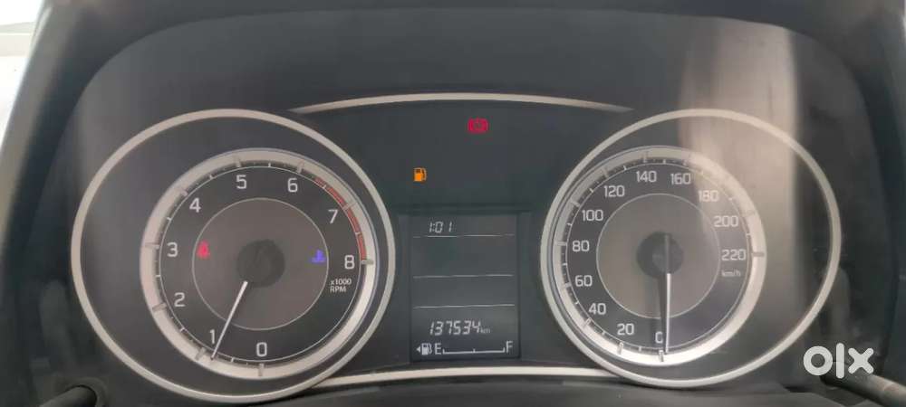 Maruti Suzuki Dzire 1.2 Vxi, 2021, Petrol