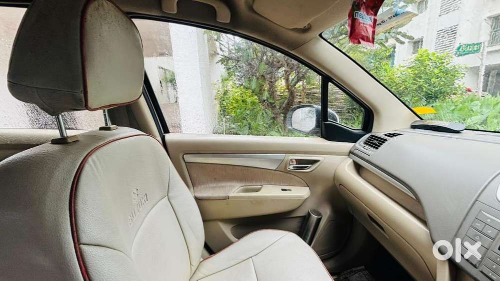 Maruti Ertiga Vxi 2013 – Well Maintained Family Car For Sale