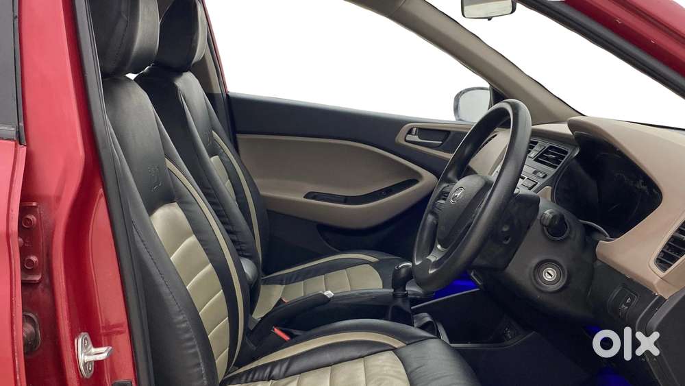 Hyundai Elite I20 Magna 1.2, 2016, Petrol