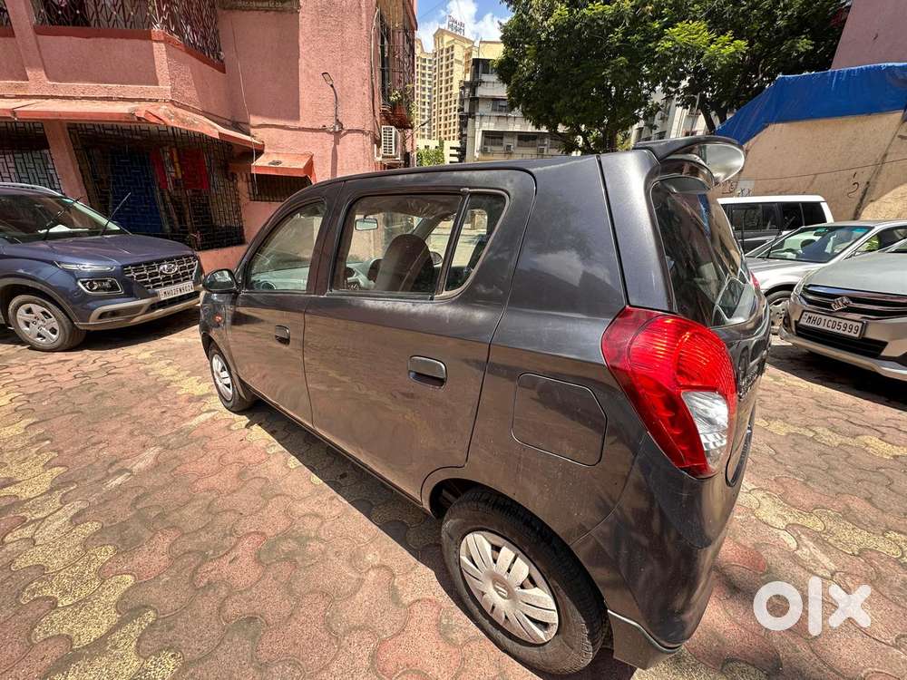 Maruti Suzuki Alto 800 Lxi, 2013, Petrol