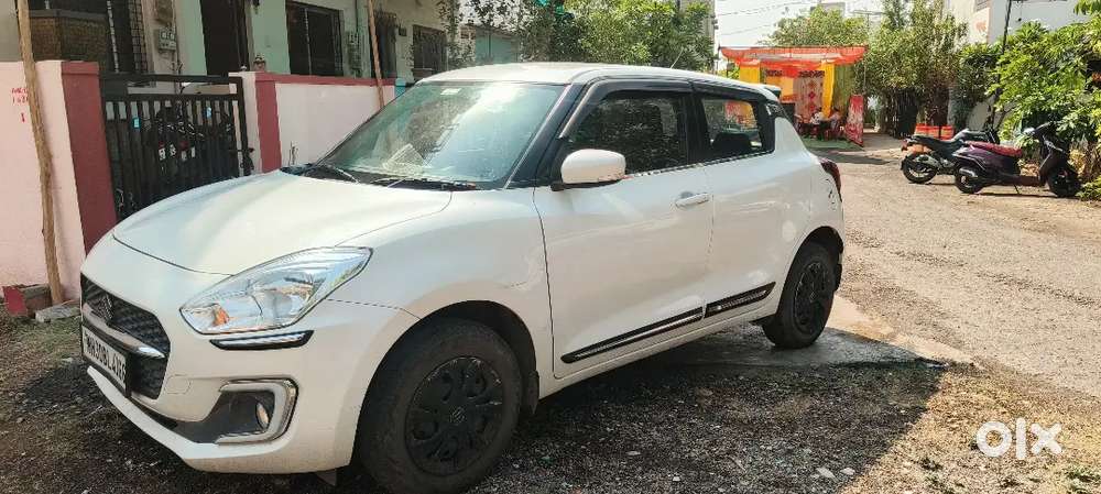 Maruti Suzuki Swift 2023