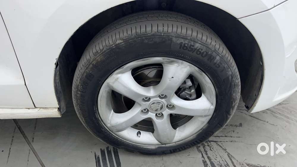 Skoda Rapid Ultima 1.6 Tdi Elegance, 2014, Diesel