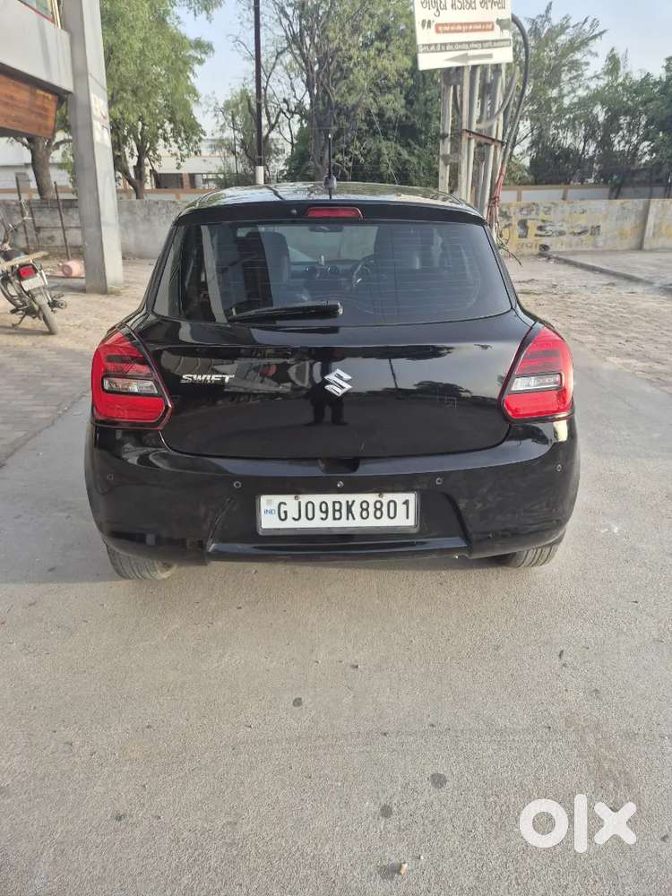 Maruti Suzuki Swift 2023 Cng & Hybrids 68000 Km Driven