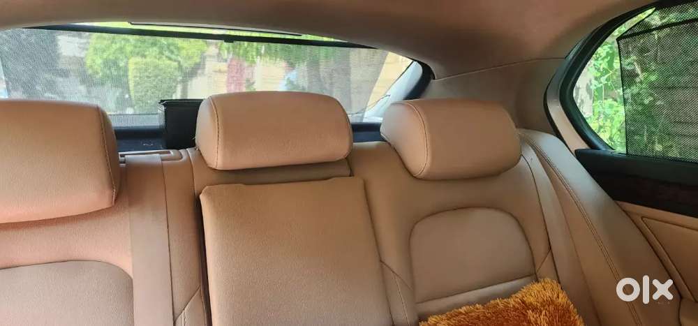 Skoda Superb 2009 Elegance