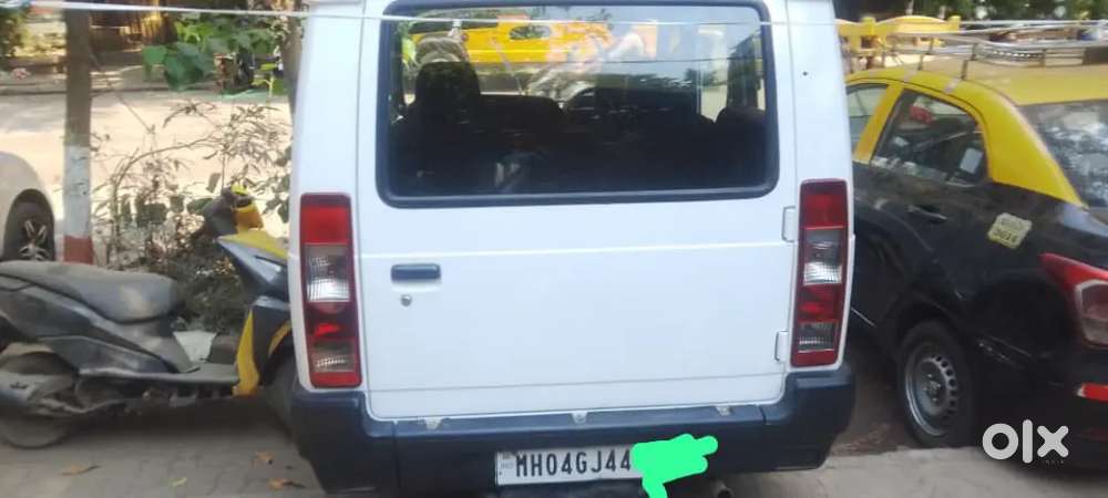 Tata Sumo Victa 2010 Diesel 31481 Km Driven