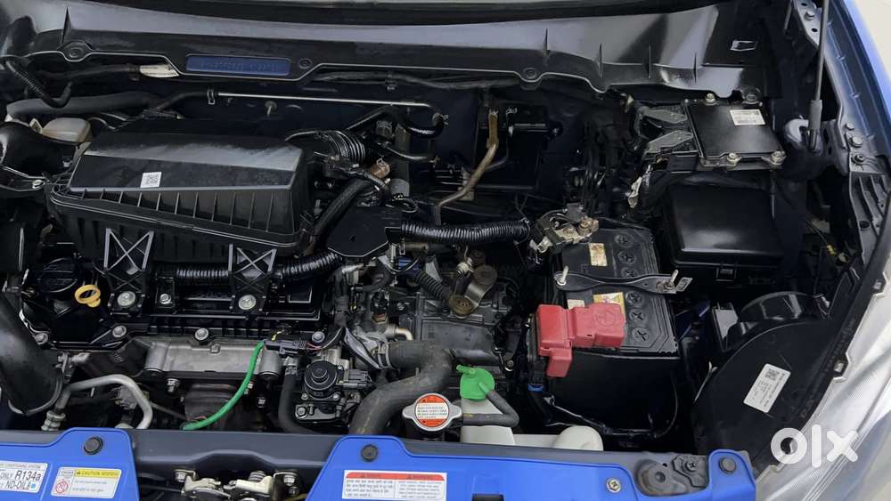 Maruti Suzuki Celerio 1.0 Zxi Plus Ags, 2022, Petrol