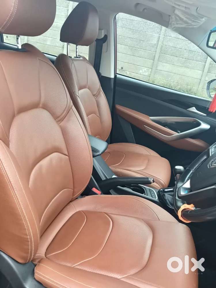 Mg Hector Plus Sharp Pro 2.0 Turbo Diesel 7 Str, 2021, Diesel