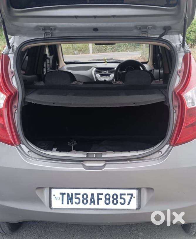Hyundai Eon Magna, 2014, Petrol