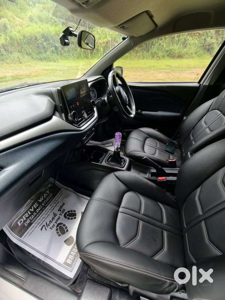 Maruti Suzuki Baleno Sigma, 2025, Petrol
