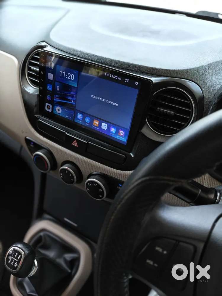 Xcellent Condition Hyundai Xcent Prime 2017, 2018 Registration