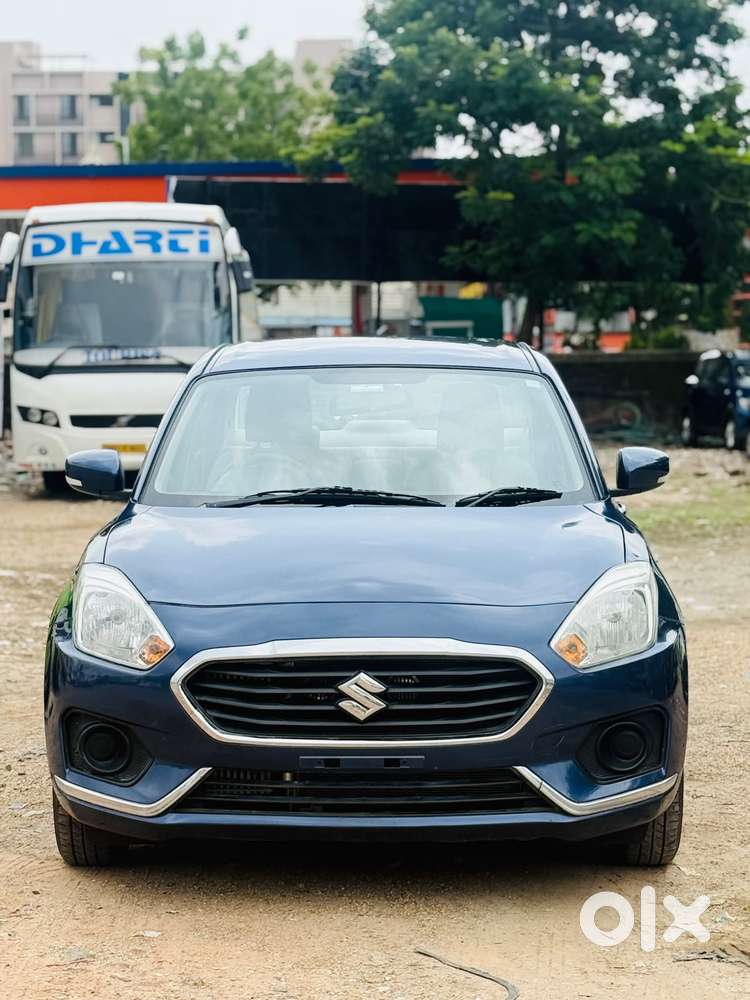 Maruti Suzuki Swift Dzire Vdi (o), 2017, Diesel