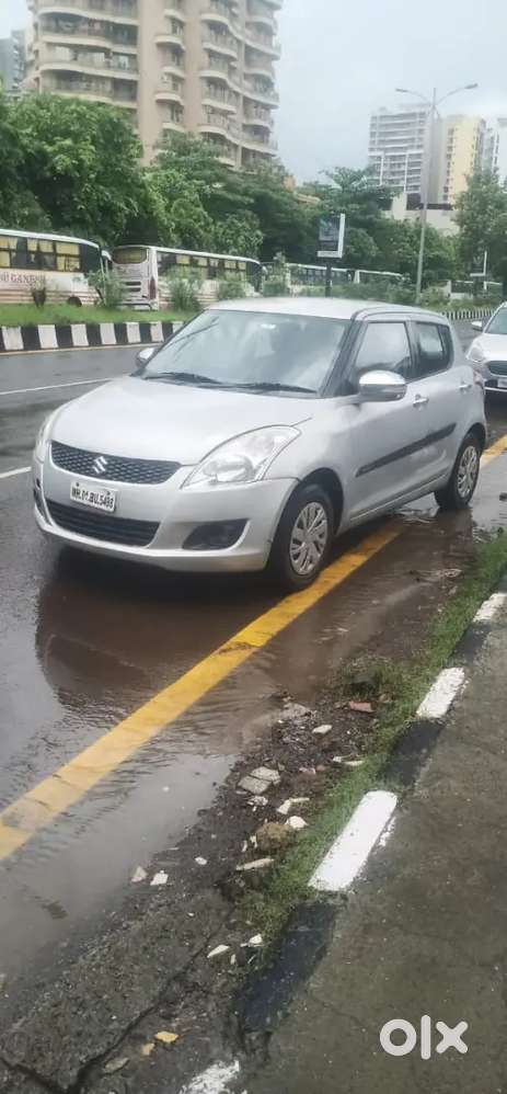 Maruti Suzuki Swift Vxi 2014