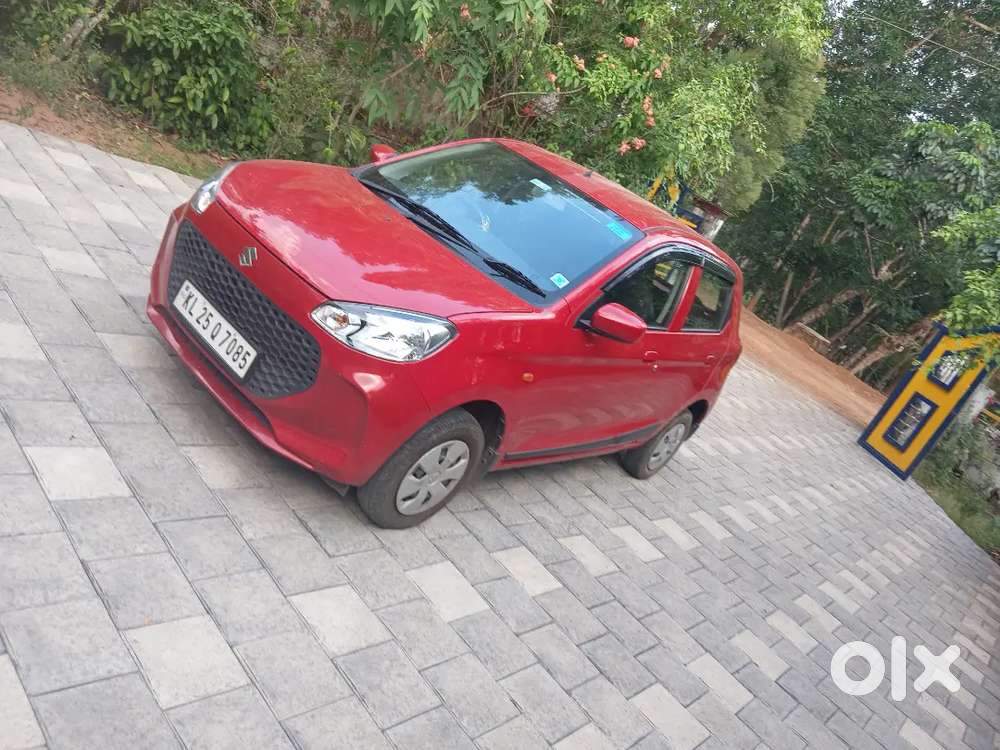 Maruti Suzuki Alto K10 2023 Petrol 11480 Km Driven