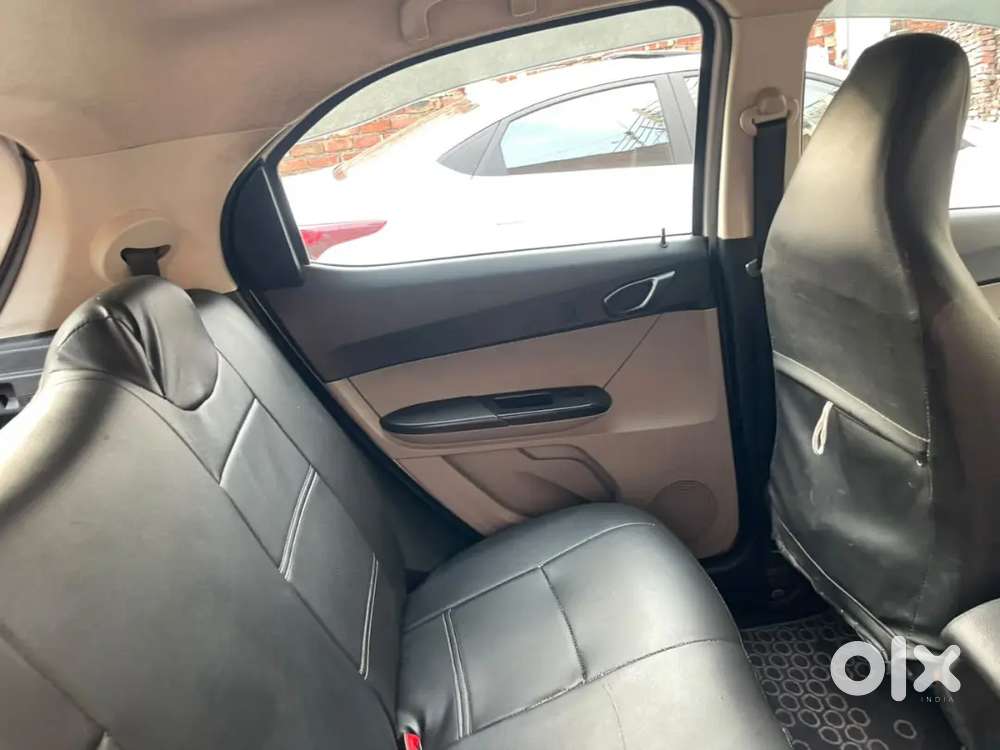 Tata Tiago Xm 2019 Petrol