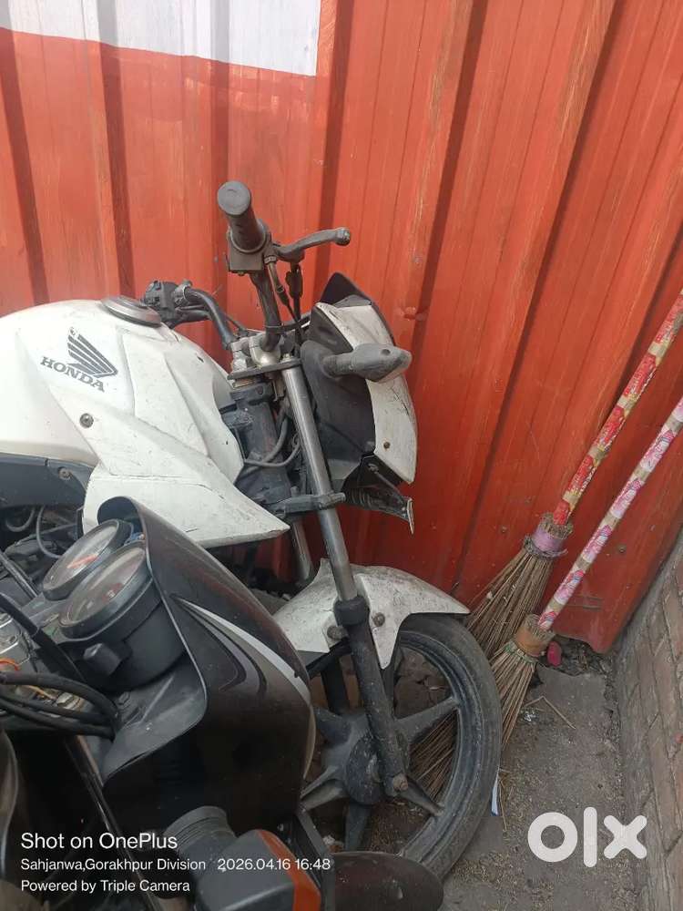1 Second Hand Bikes Under 20000 in Khalilabad - Buy & Sell Second