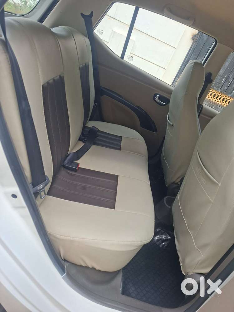 Hyundai I10 1.2 Kappa Sportz, 2015, Petrol