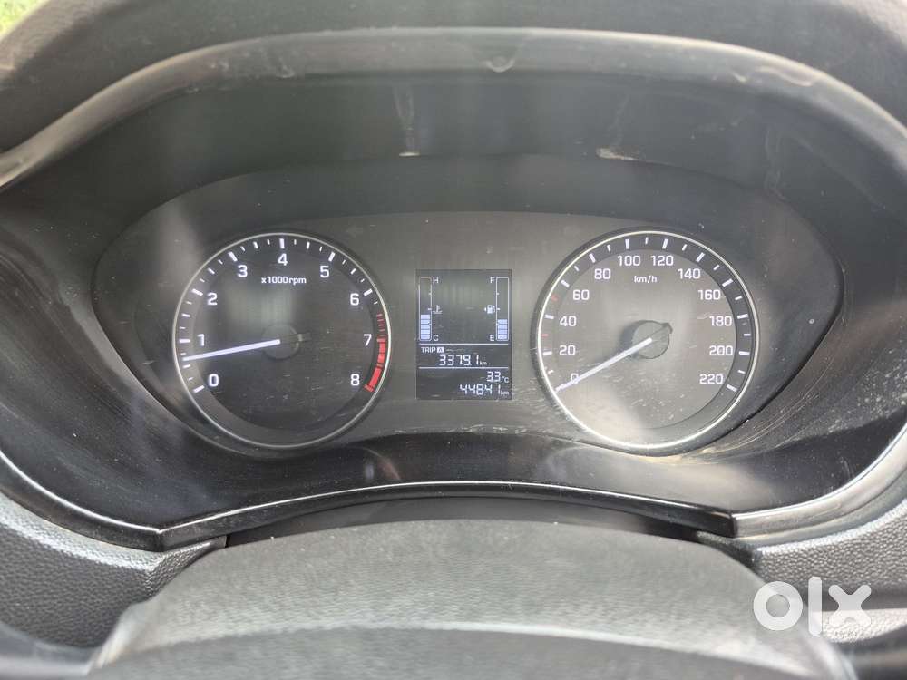 Hyundai I20 Active 1.2 S, 2016, Petrol