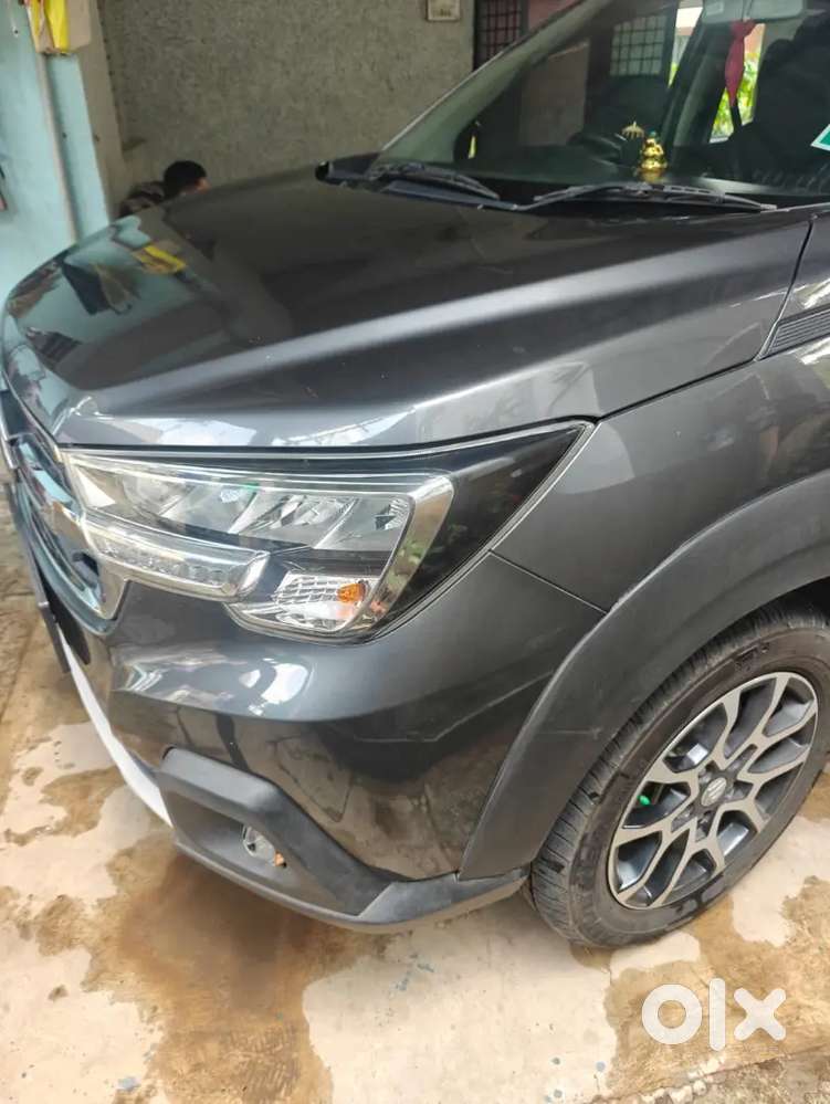 Maruti Suzuki Nexa Xl6 2023