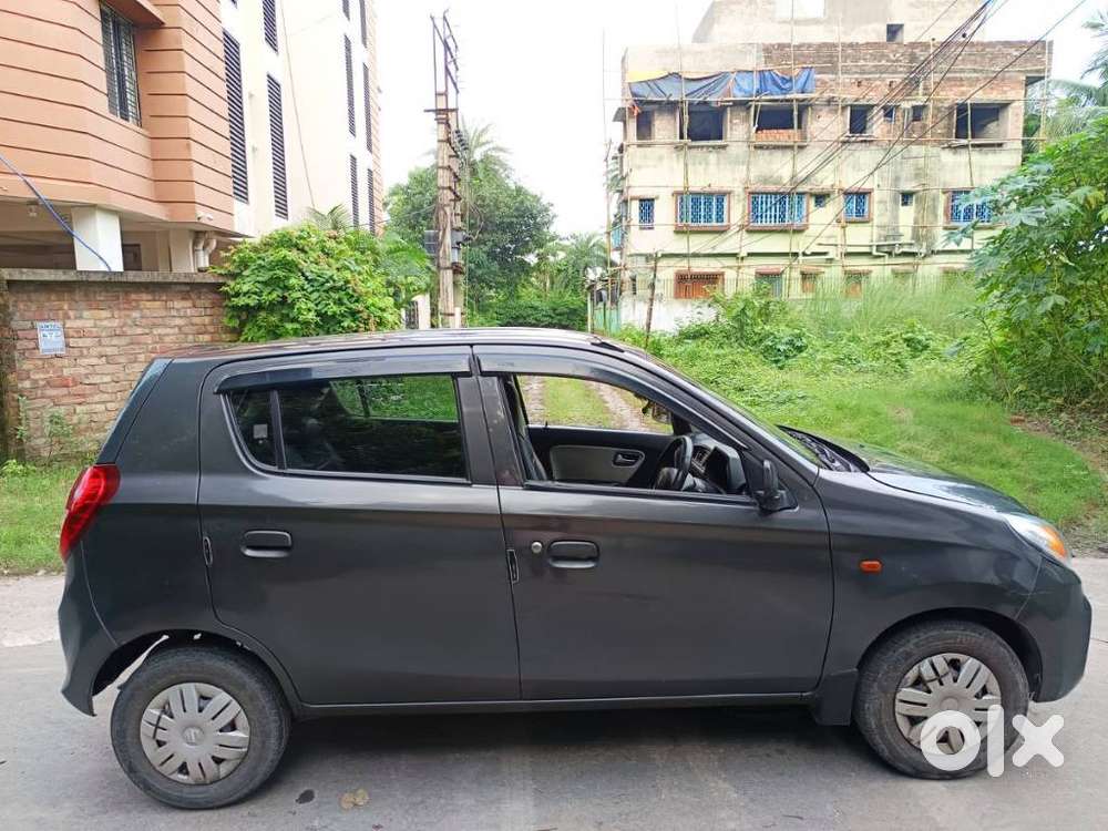 Maruti Suzuki Alto 800 Vxi, 2019, Petrol
