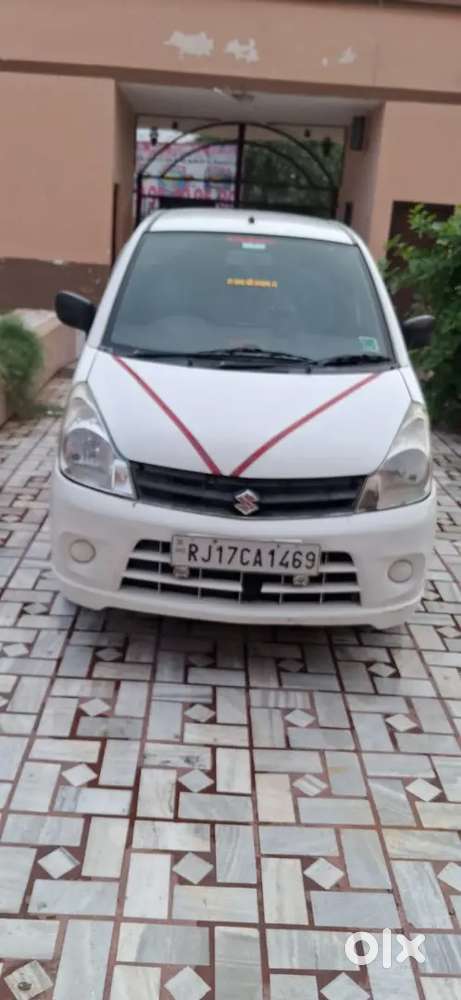 Maruti Suzuki Zen Estilo 2010 Petrol 92000 Km Driven