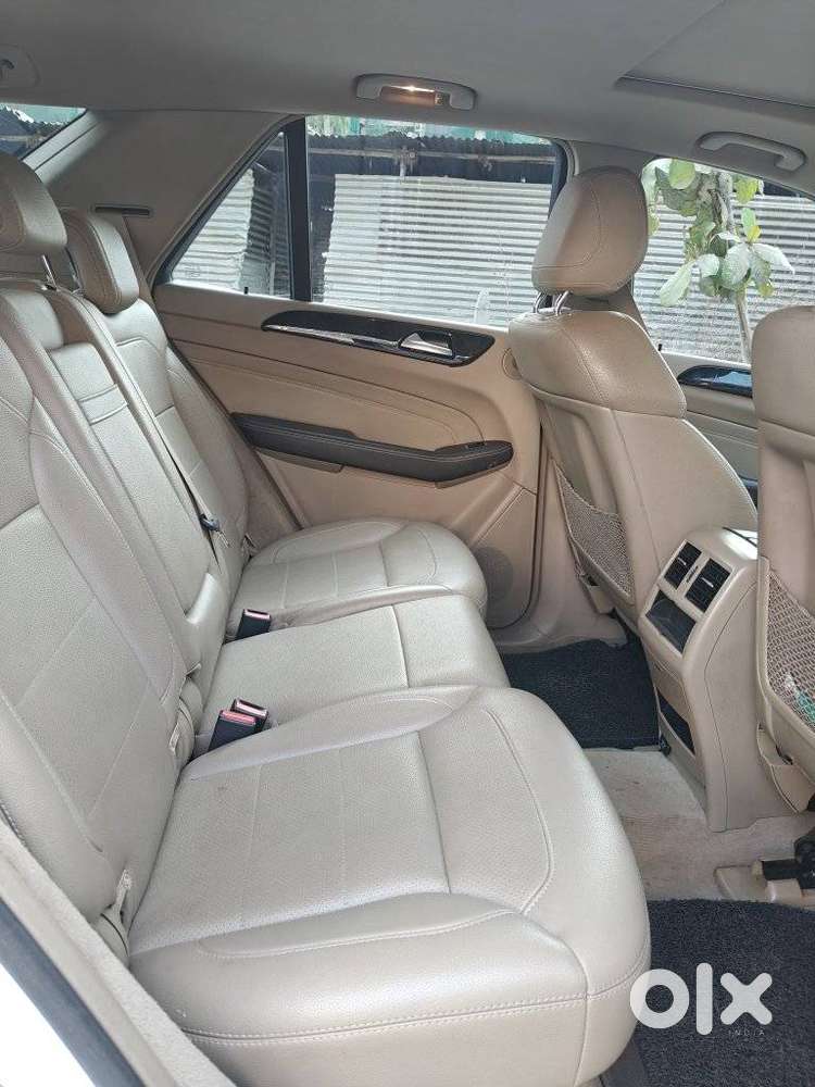 Mercedes-benz M-class Ml 250 Cdi, 2014, Diesel