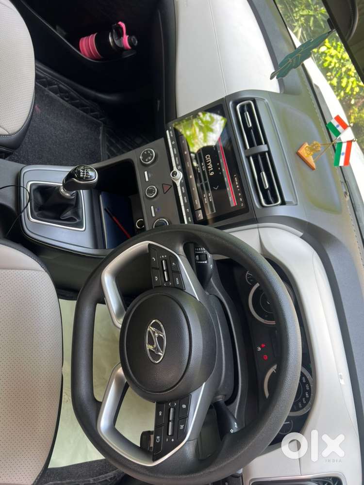 Hyundai Diesel Manual 2023