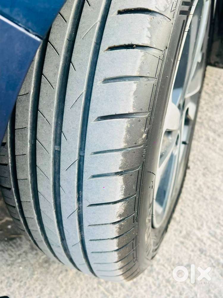 Tata Altroz Xz 2023