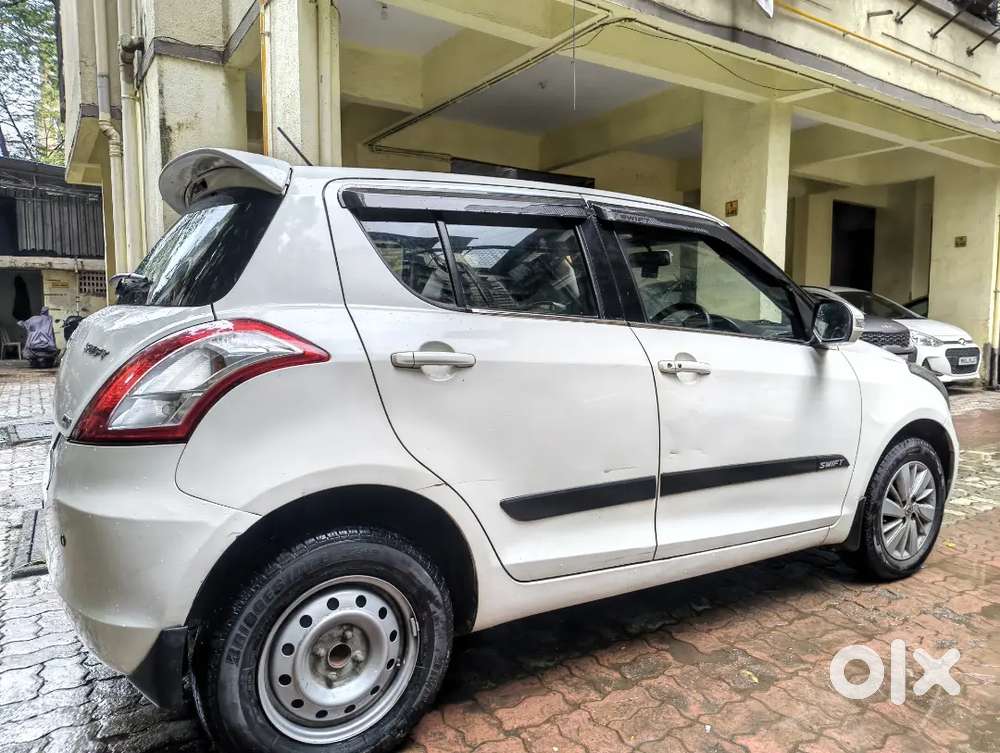 Maruti Suzuki Swift Zdi 2015