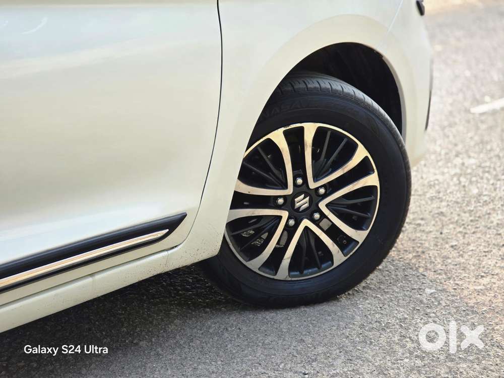 Maruti Suzuki Ertiga Zxi (o) Cng [2022-2023], 2022, Cng & Hybrids