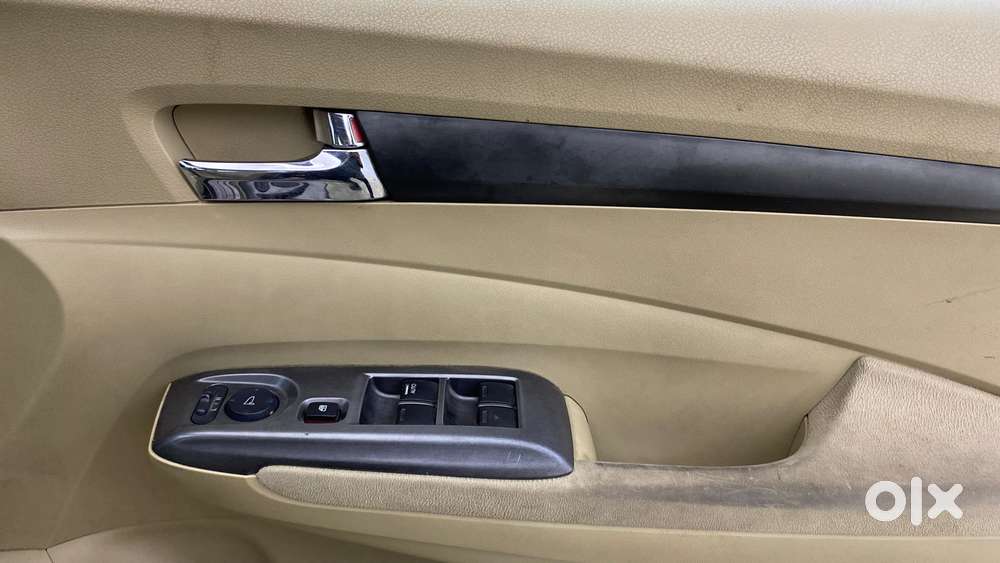 Honda City 2011-2013 V Mt, 2013, Petrol